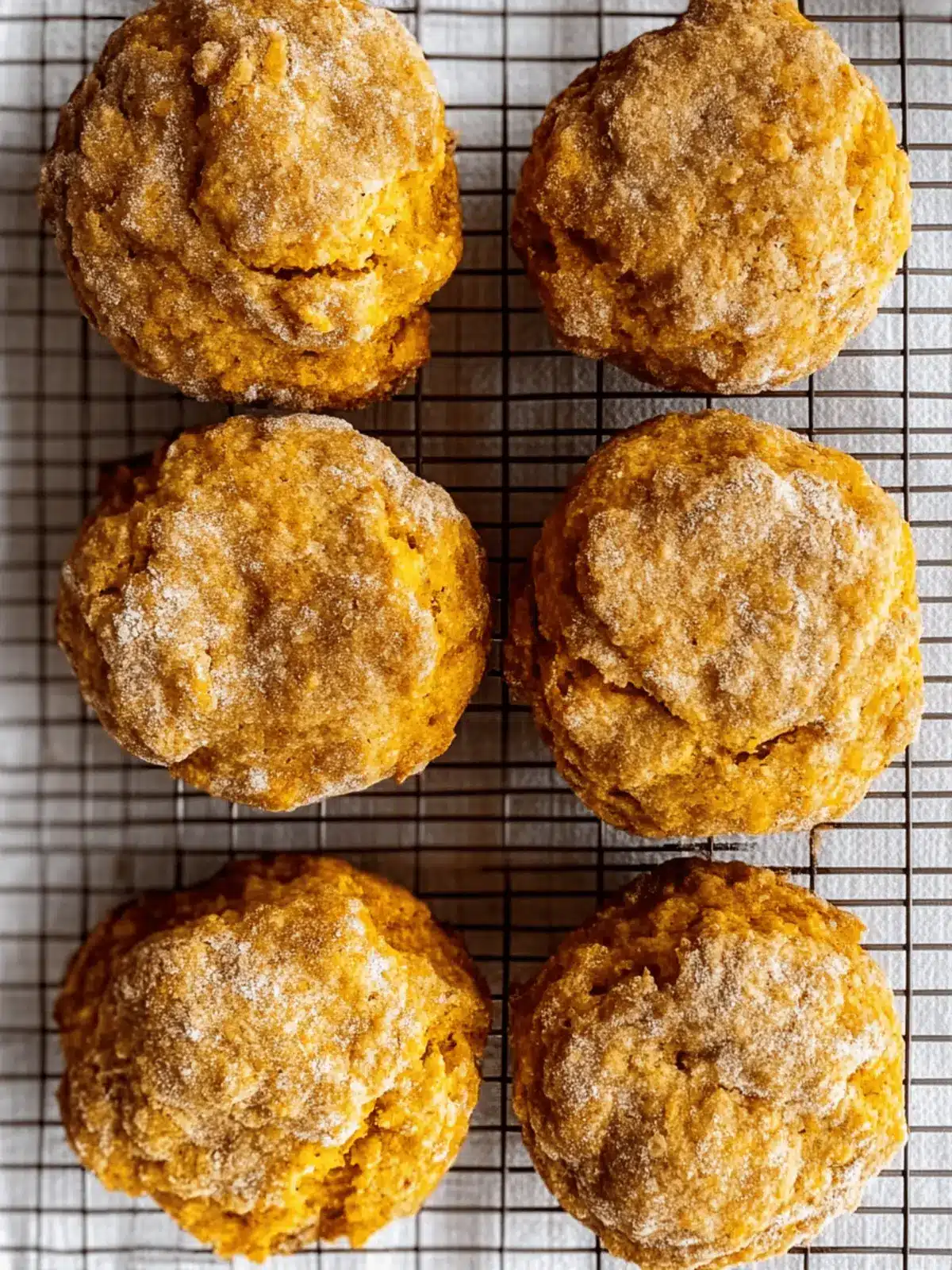 Spiced Butternut Squash Biscuits for Cozy Holiday Feasts 5 Spiced Butternut Squash Biscuits
