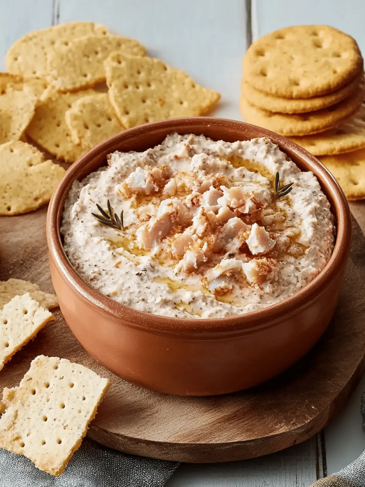 Delicious Smoked Fish Dip That Will Wow Your Guests 3 Smoked Fish Dip