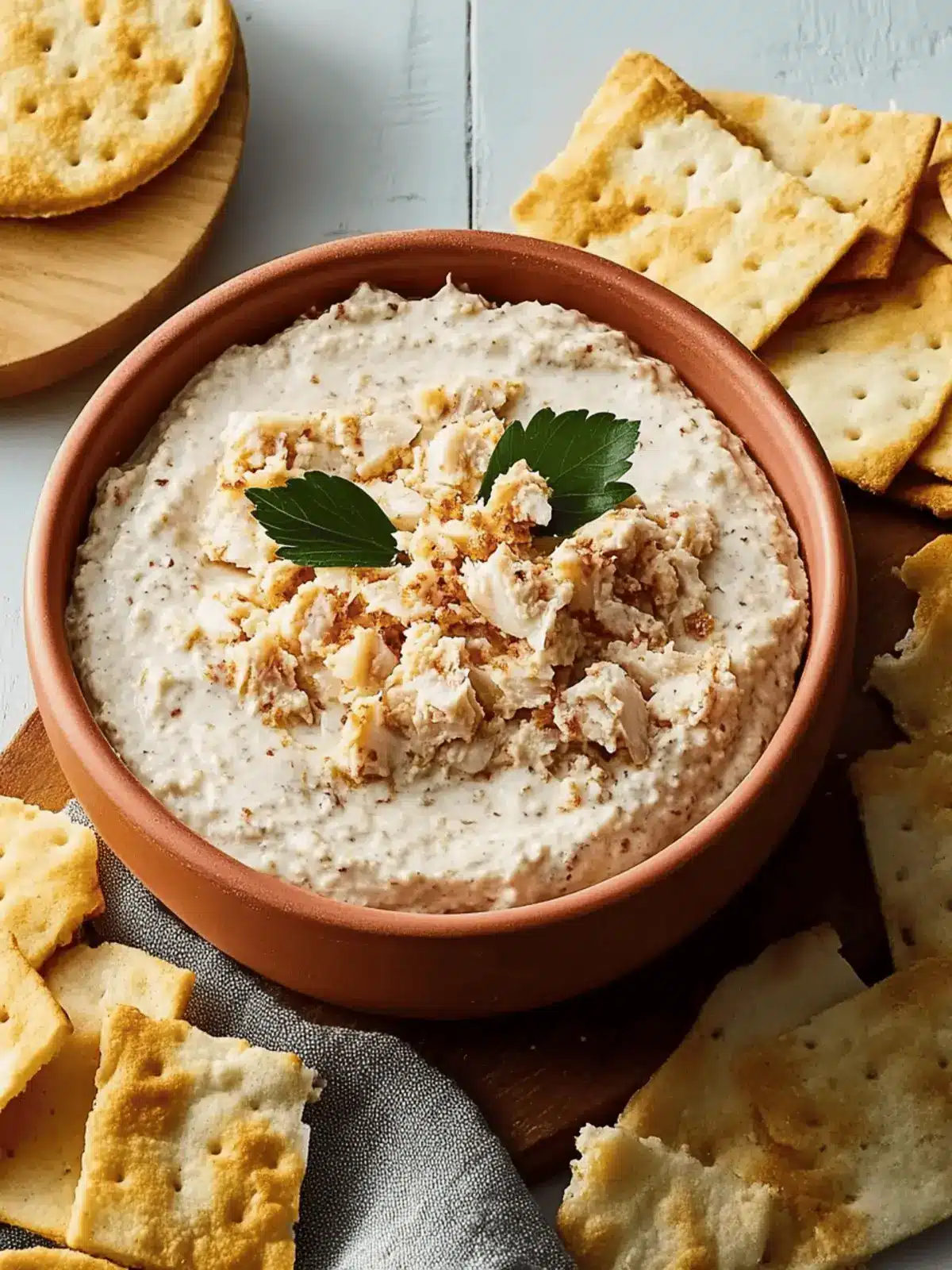 Delicious Smoked Fish Dip That Will Wow Your Guests 4 Smoked Fish Dip
