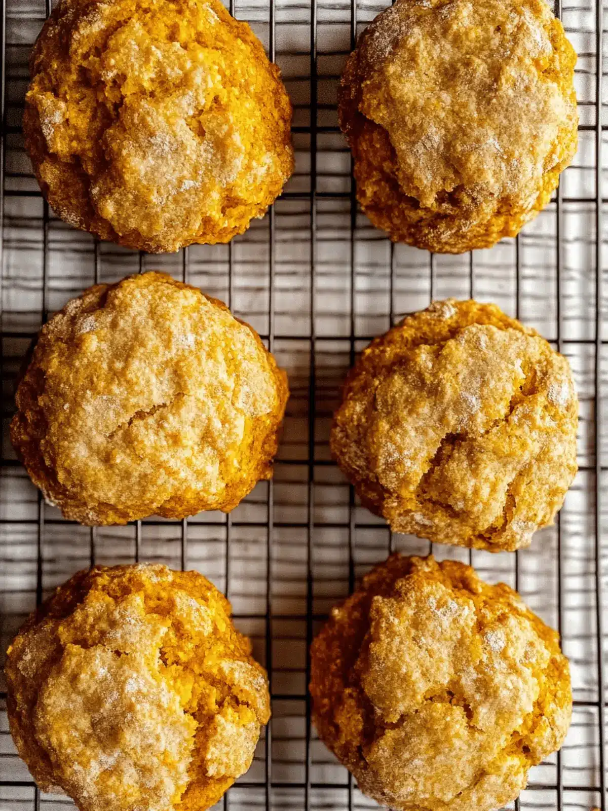 Spiced Butternut Squash Biscuits for Cozy Holiday Feasts 4 Spiced Butternut Squash Biscuits