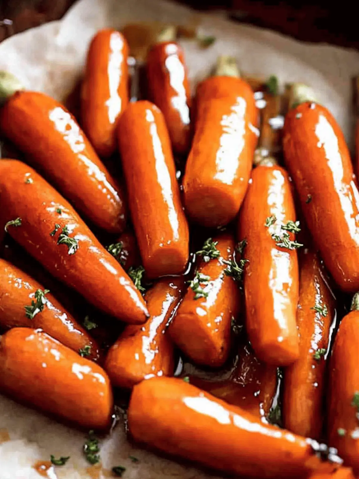Brown Sugar Glazed Carrots That Elevate Any Dinner Table 5 Brown Sugar Glazed Carrots