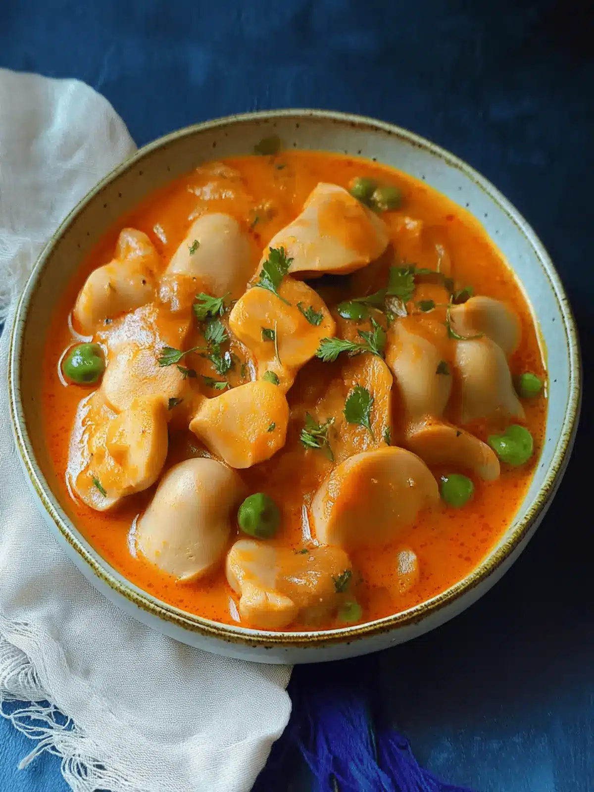 Matar Mushroom