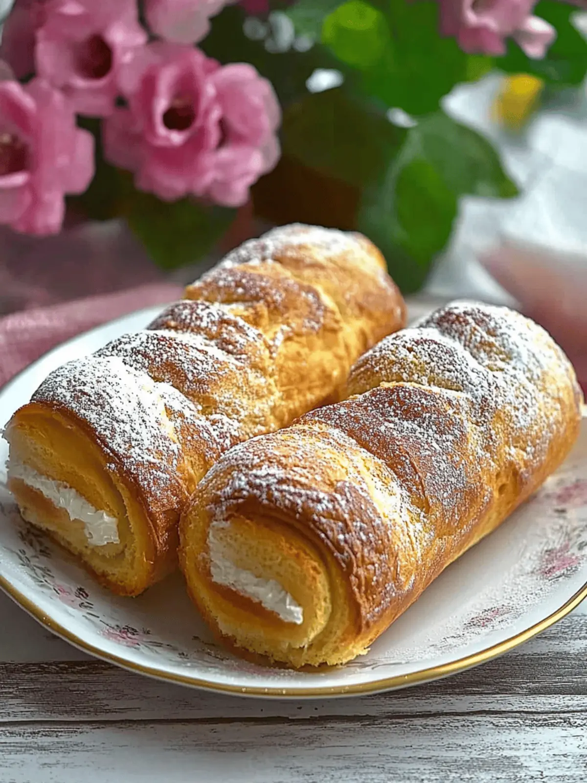 Delicious Czech Trdelník: Sweet Treats Worth the Wait 2 Czech Trdelník