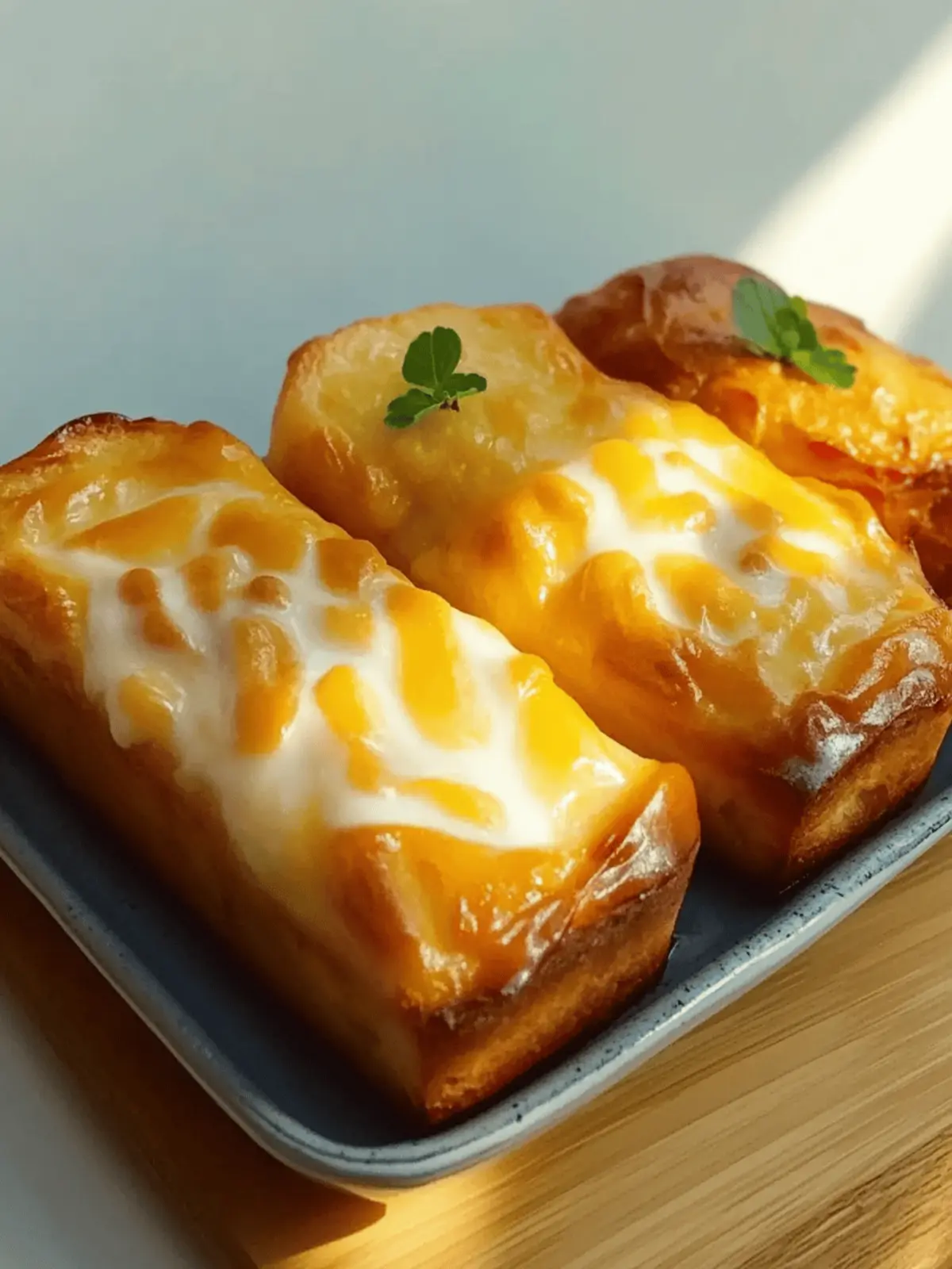 Delicious Korean Egg Bread (Gyeran Bbang) You Can Make Today 3 Korean Egg Bread (Gyeran Bbang)
