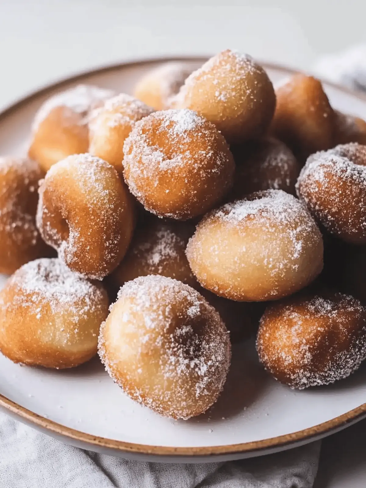 Tswana African Magwinya: Irresistible South African Doughnuts 2 Tswana African Magwinya (South African Doughnuts)