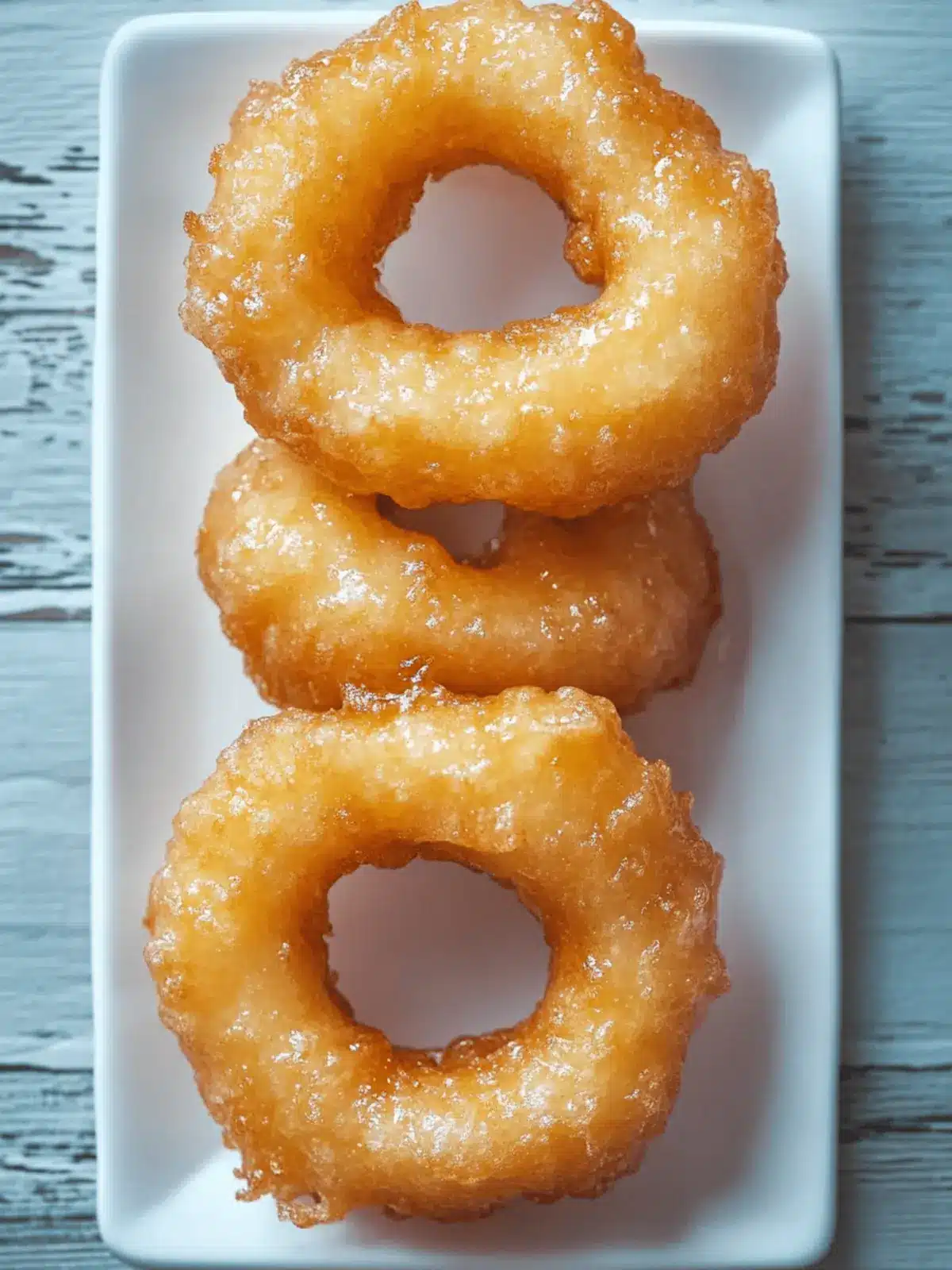 Picarones
