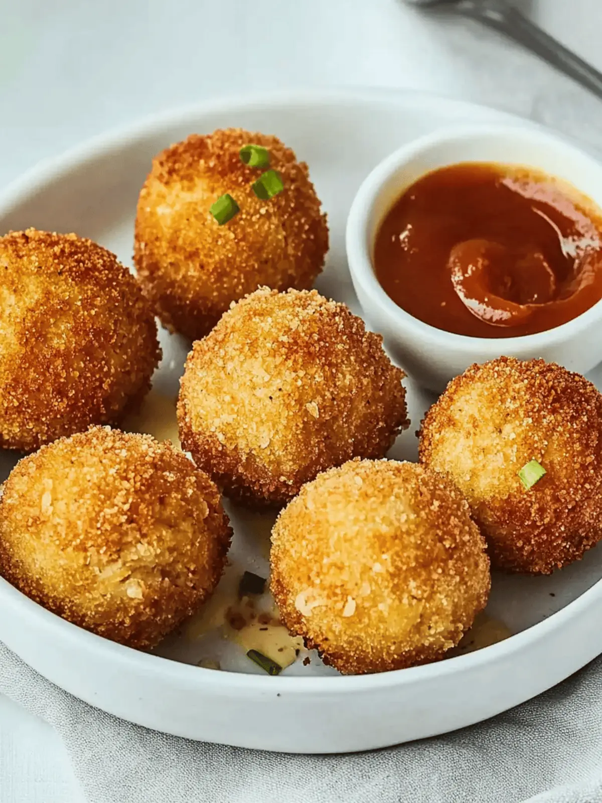 Ohio Sauerkraut Balls: Crunchy Comfort in Every Bite 5 Ohio Sauerkraut Balls