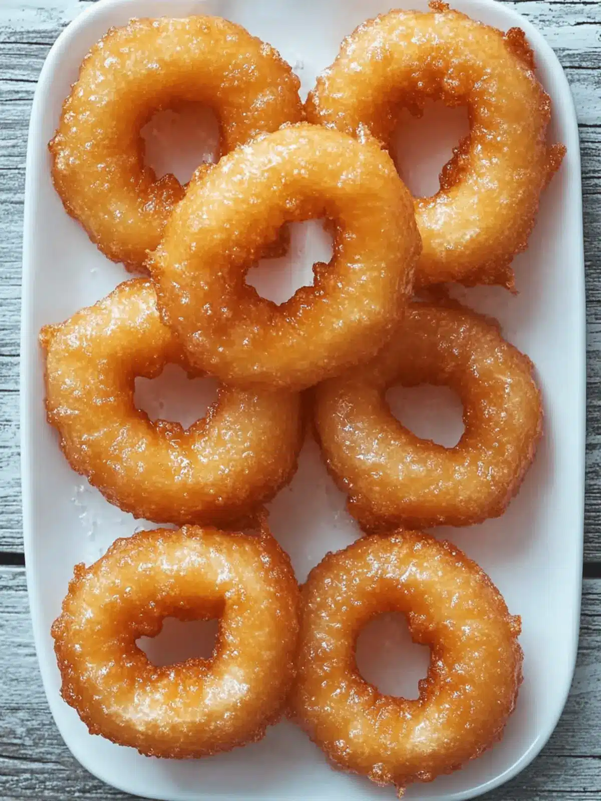 Picarones