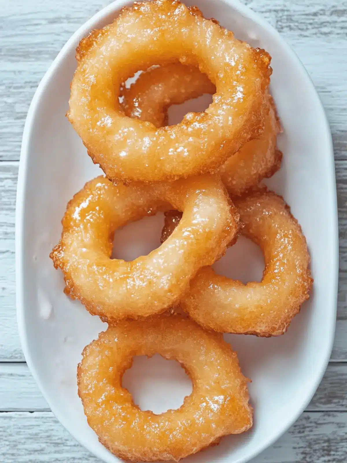 Picarones