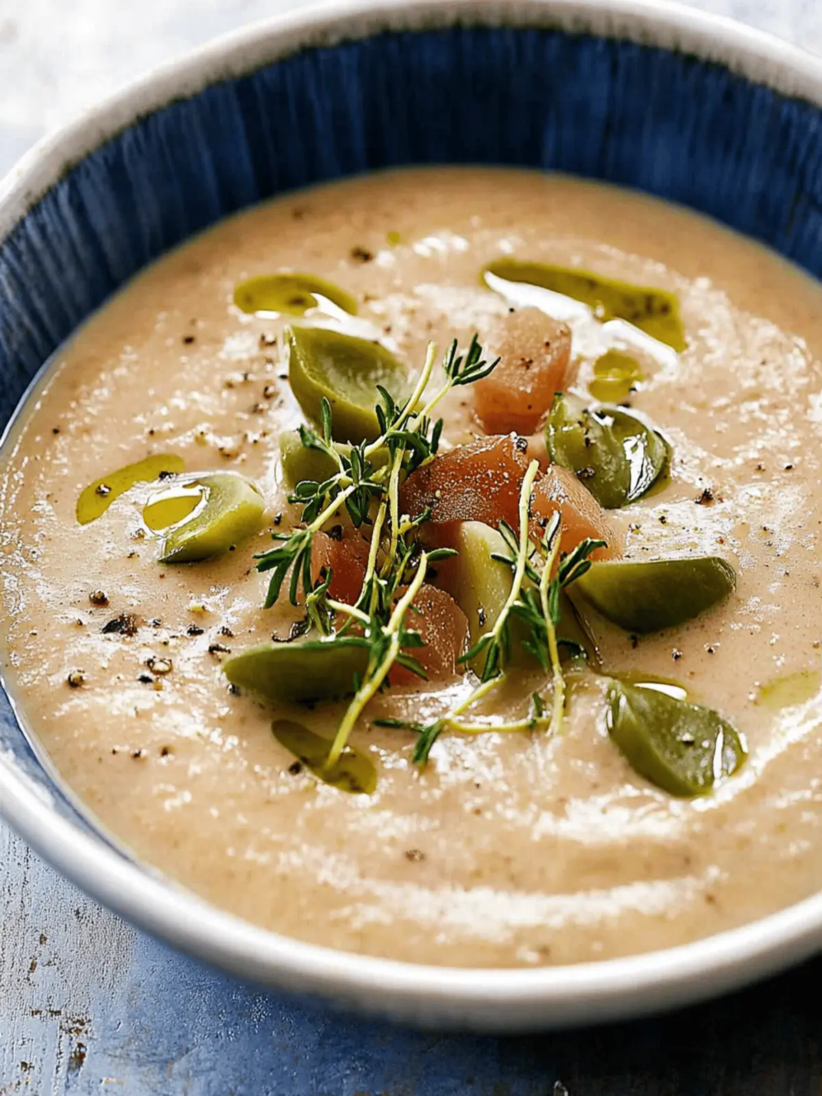 Tonnato Sauce: A Flavorful Twist for Your Homemade Dishes 2 Tonnato