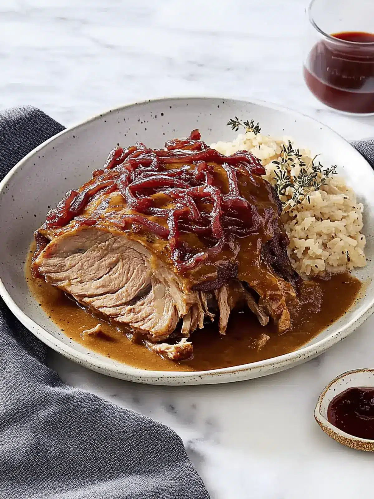 Tender Traditional Sauerbraten That Will Wow Your Taste Buds 5 Traditional Sauerbraten