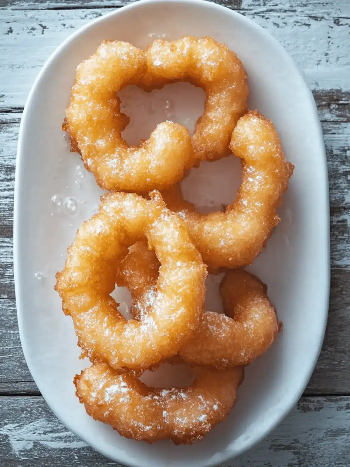 Picarones