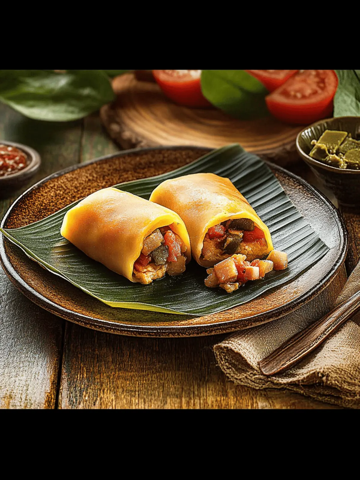 Delicious Hallacas Recipe for a Festive Homemade Feast