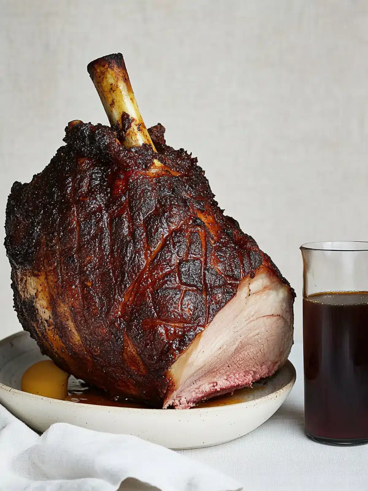 Set-It-and-Forget-It Roast Pork Shoulder That Melts in Your Mouth 3 Set-It-and-Forget-It Roast Pork Shoulder