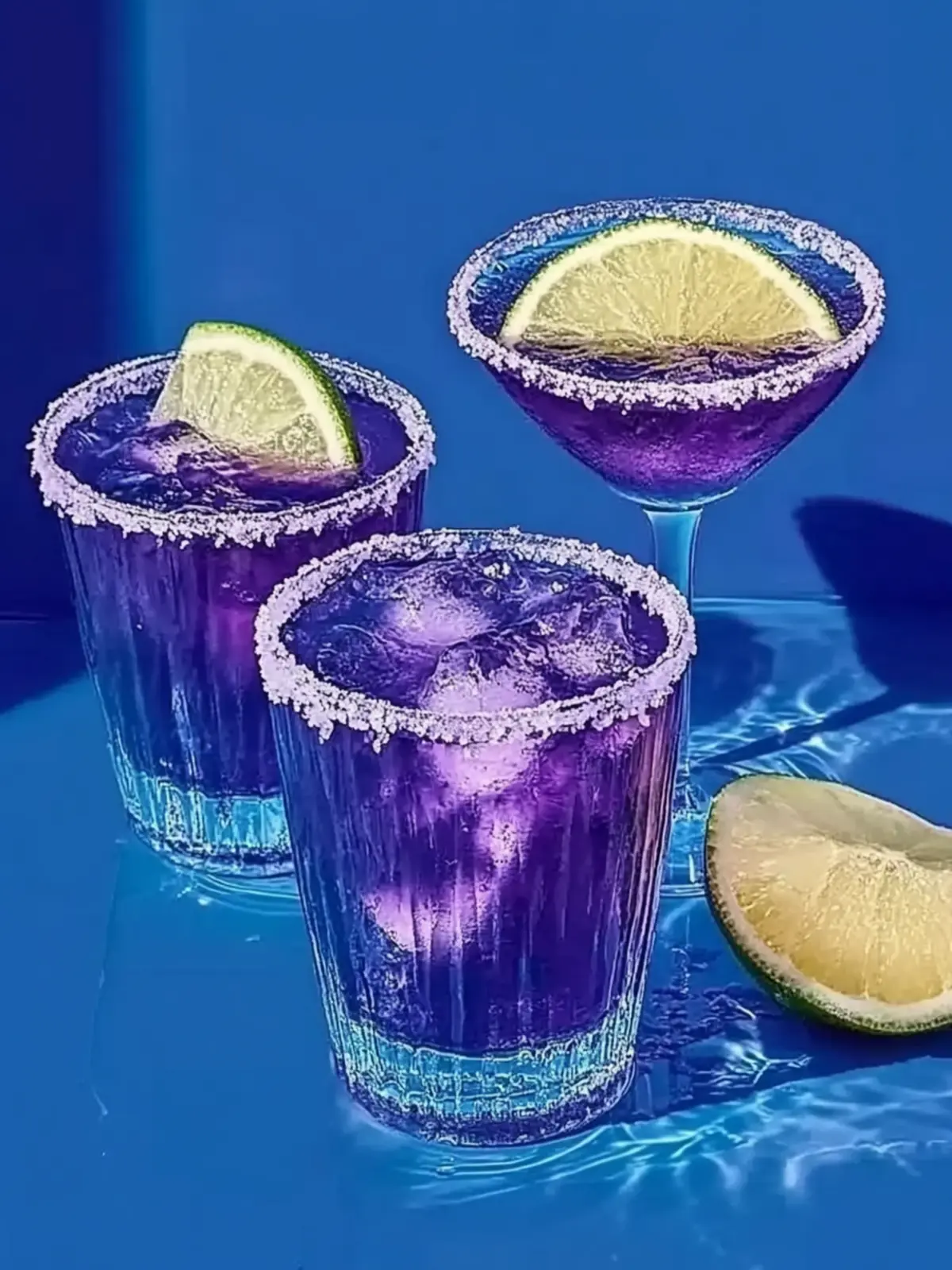 Purple Rain Cocktail Recipe: A Vibrant Twist to Impress Friends 5 Purple rain