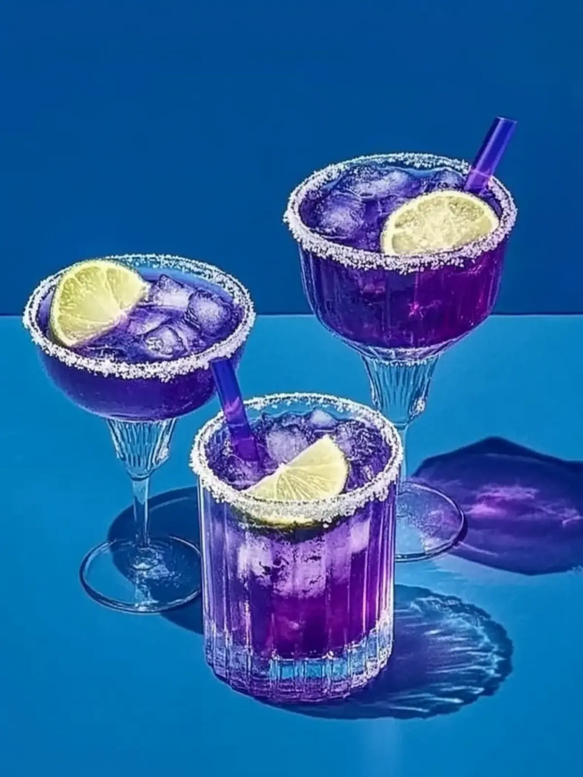 Purple Rain Cocktail Recipe: A Vibrant Twist to Impress Friends 4 Purple rain