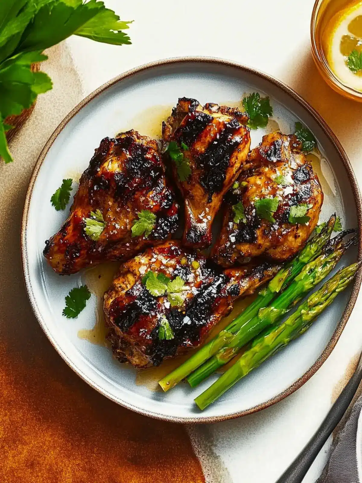 Flavor-Packed Tajín Grilled Chicken for Your Next BBQ Bash 2 Tajín Grilled Chicken