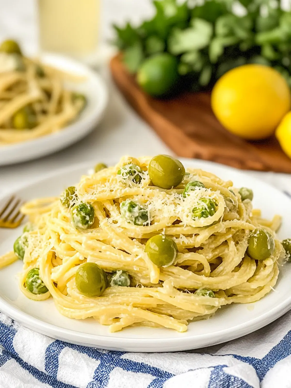 Dirty Martini Pasta: A Quick 15-Minute Delight You’ll Love 5 Dirty Martini Pasta