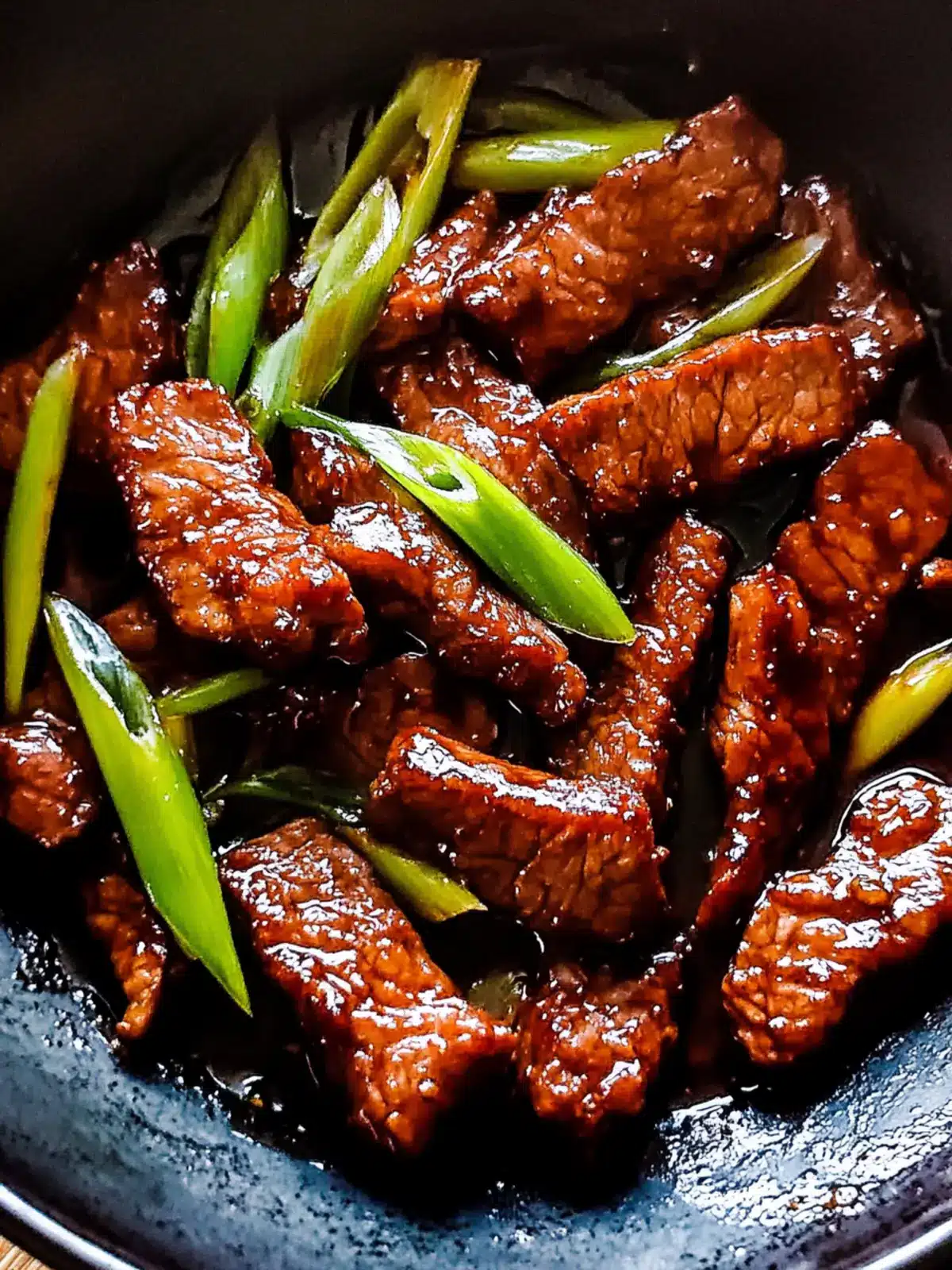 Savory Chinese Beef Stir-Fry Recipe for Easy Weeknight Dinners 3 Chinese beef stir-fry recipe