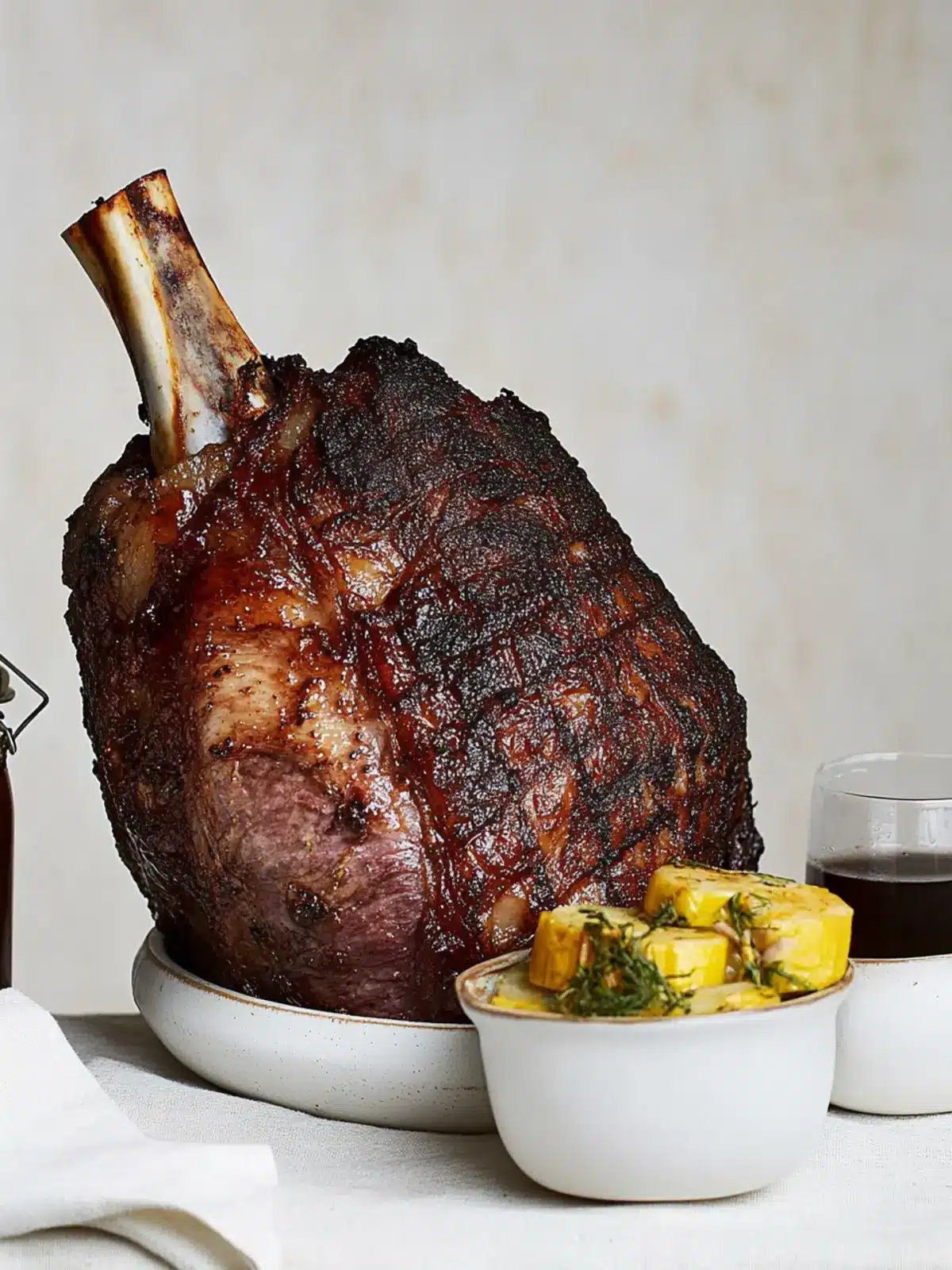 Set-It-and-Forget-It Roast Pork Shoulder That Melts in Your Mouth 2 Set-It-and-Forget-It Roast Pork Shoulder