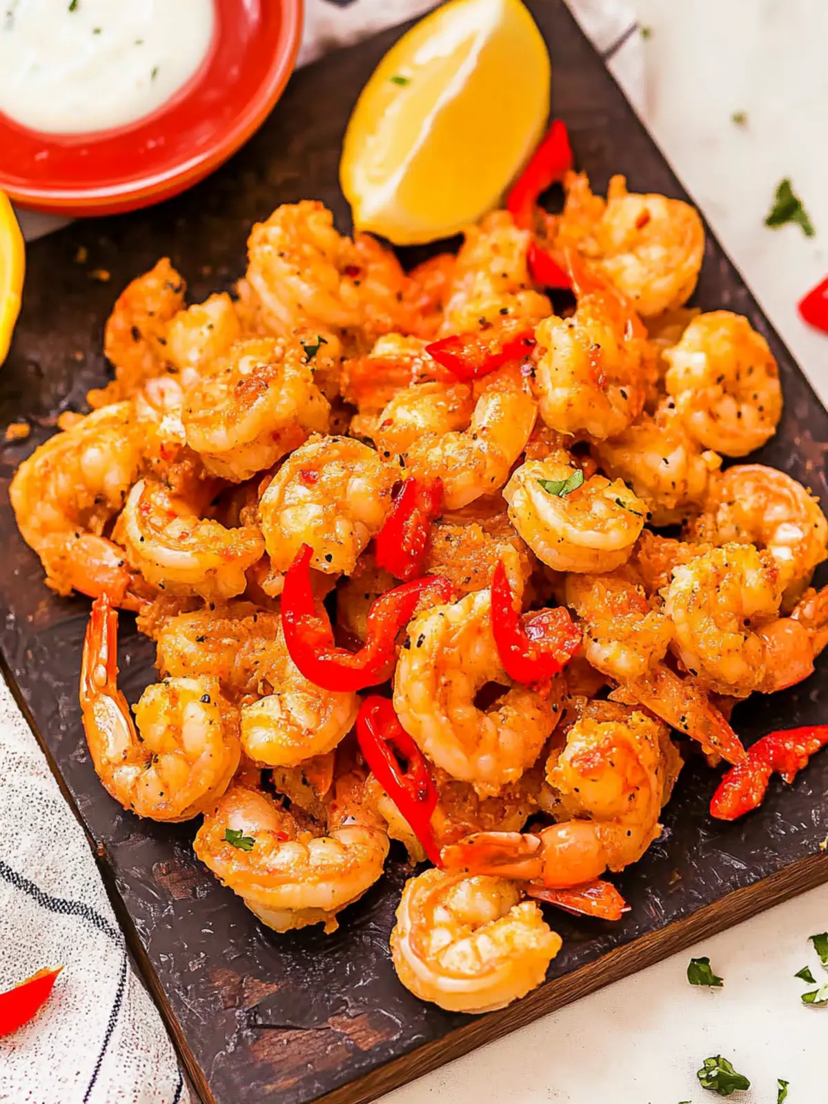 Wild West Shrimp: Master Longhorn’s Copycat Delight at Home 2 Wild West Shrimp (Longhorn’s Copycat)