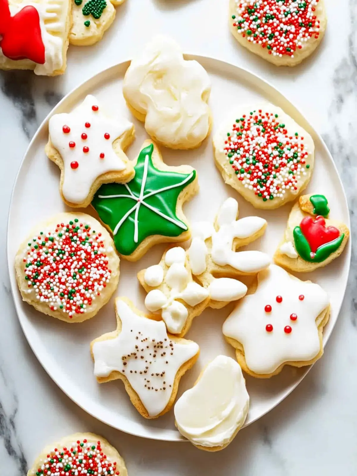 Perfect Icing for Biscuits: Glossy Royal Icing Made Easy 5 Icing for Biscuits (Royal Icing