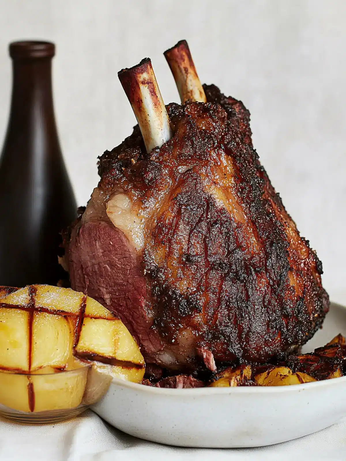 Set-It-and-Forget-It Roast Pork Shoulder That Melts in Your Mouth 4 Set-It-and-Forget-It Roast Pork Shoulder