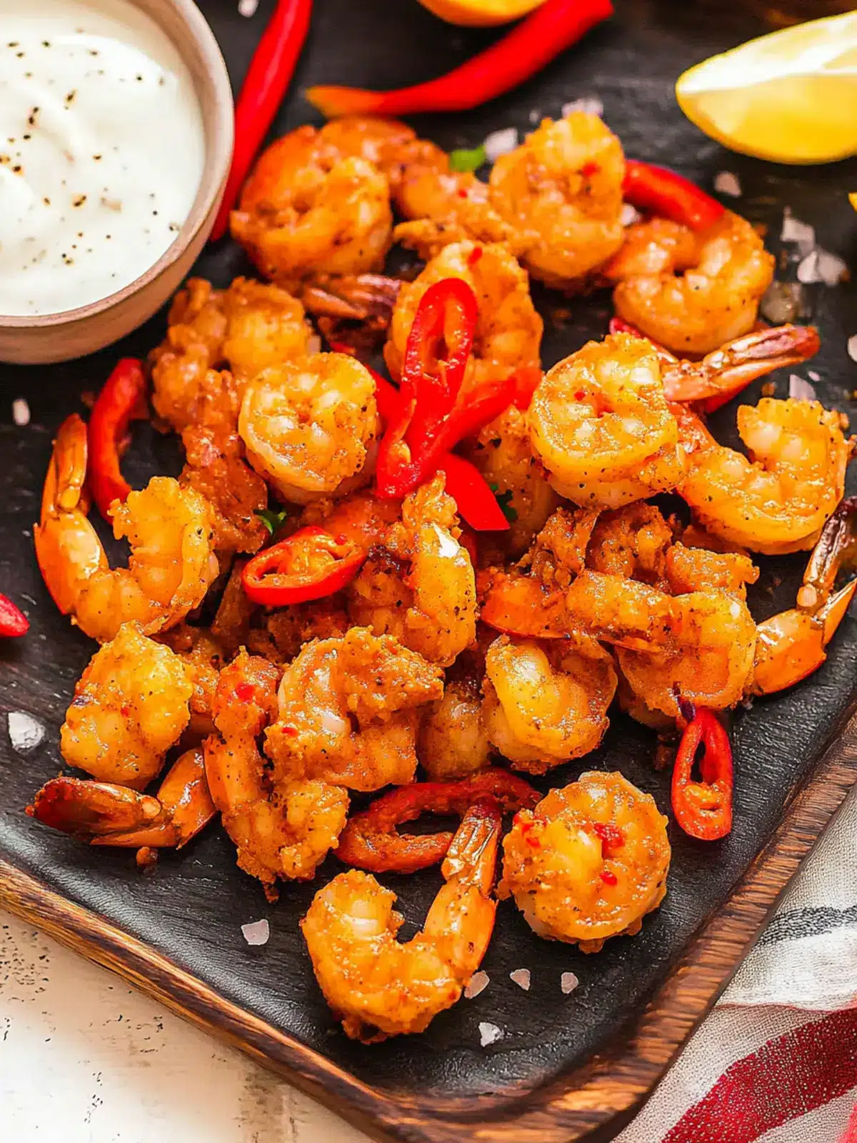 Wild West Shrimp: Master Longhorn’s Copycat Delight at Home 5 Wild West Shrimp (Longhorn’s Copycat)