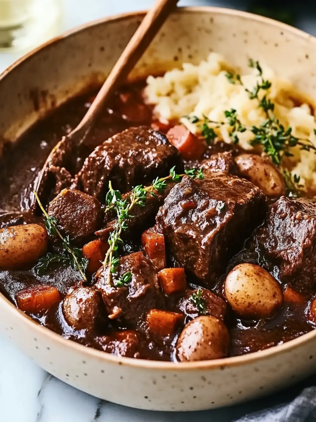 Mouthwatering Ina Garten’s Beef Bourguignon Recipe Your Family Will Love 3 Mouthwatering Ina Garten’s Beef Bourguignon Recipe