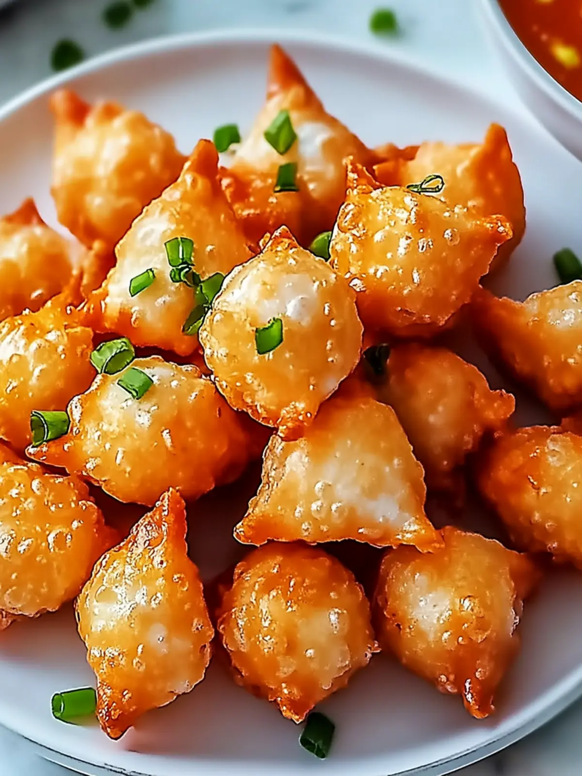 Crispy Crab Rangoon Bombs That Wow at Every Gathering 4 Crispy Crab Rangoon Bombs That Are Perfect for Any Gathering