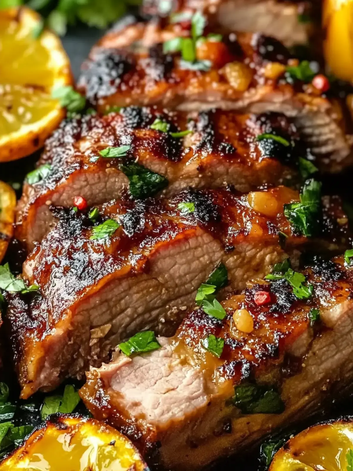 Mouthwatering Cuban Mojo Pork Recipe for Flavorful Meals 2 Cuban Mojo Pork Recipe