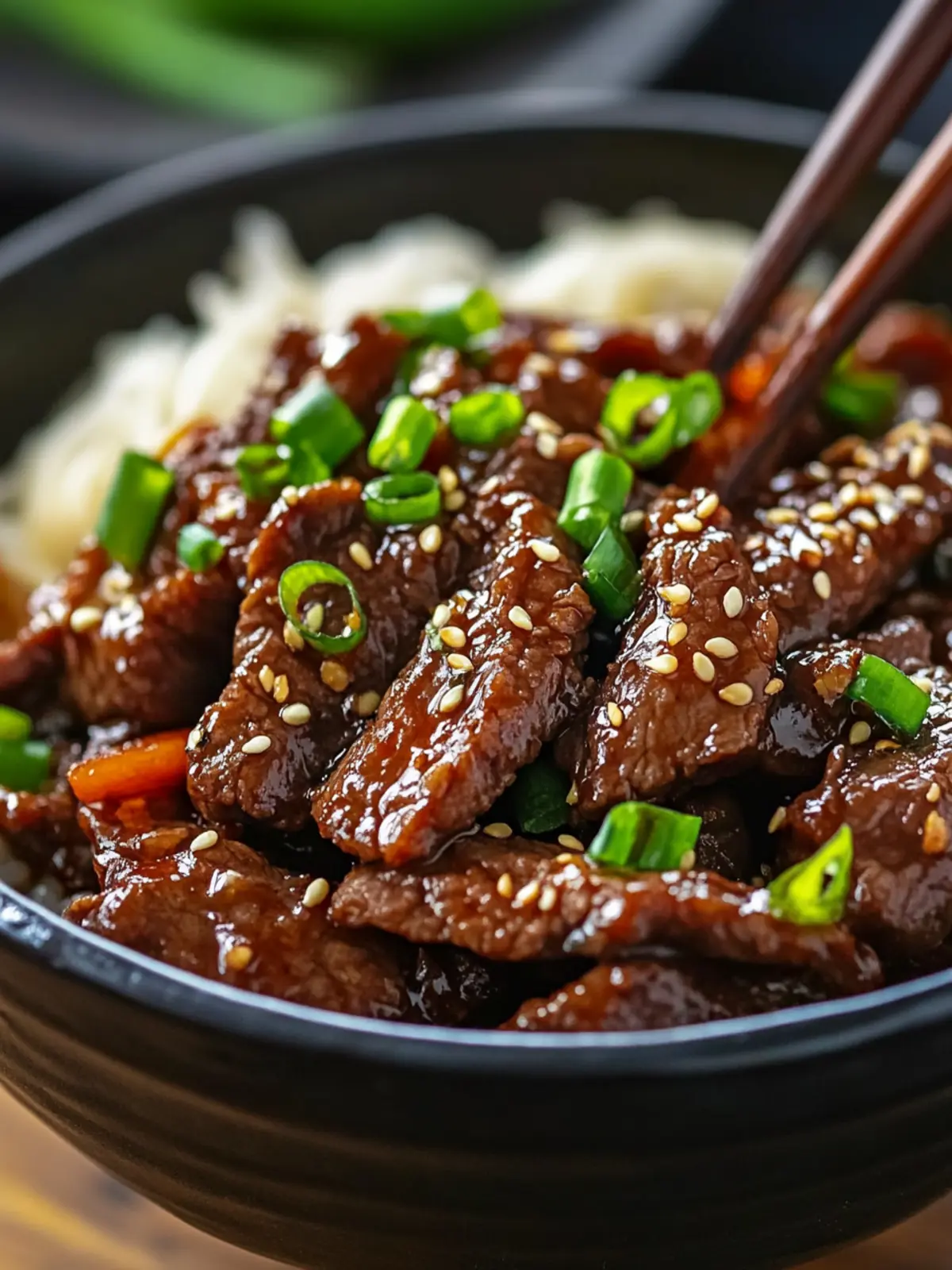 Korean Beef Bulgogi Recipe
