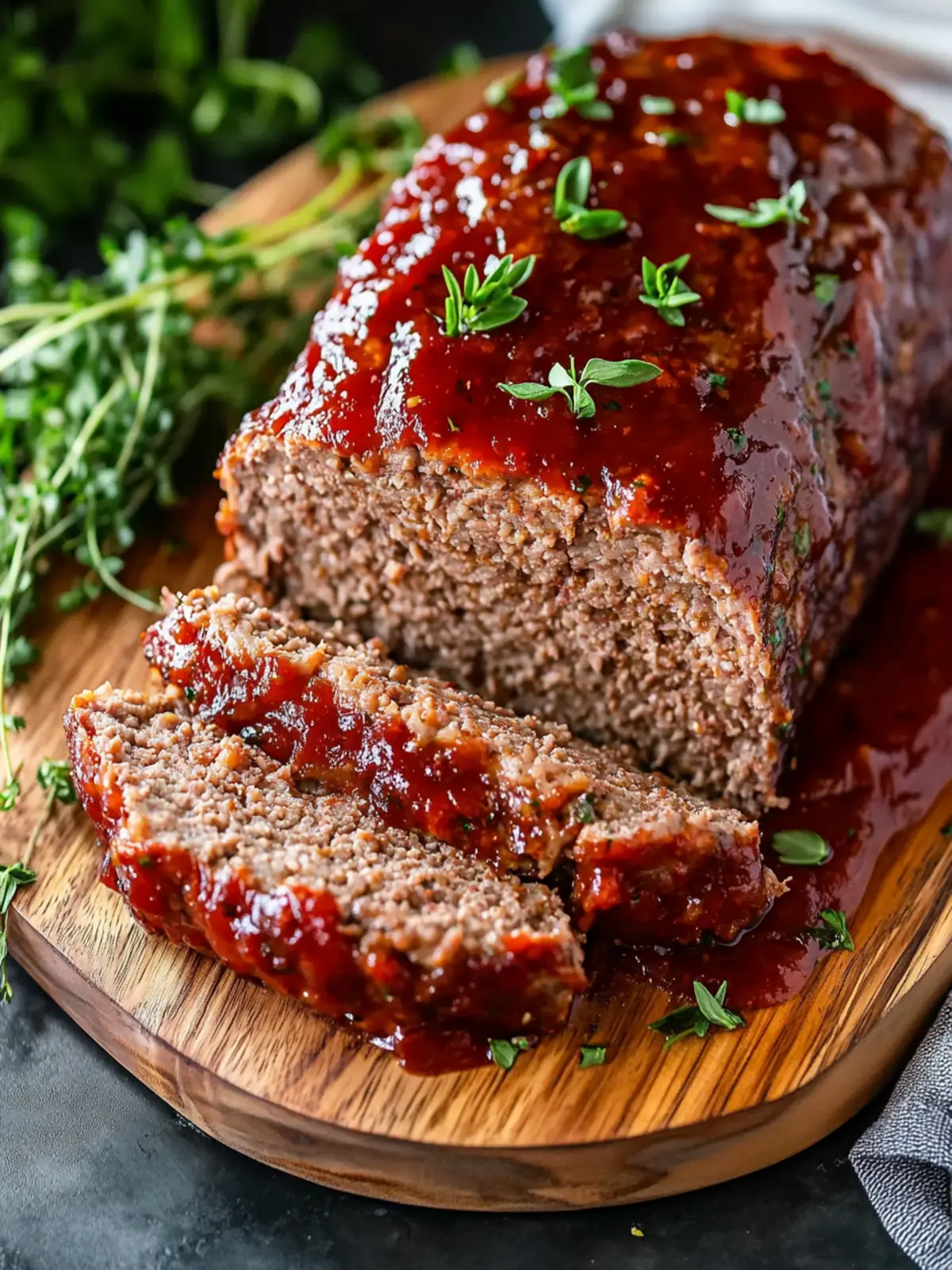 Savory One Pound Meatloaf Recipe That Everyone Will Love 2 One Pound Meatloaf Recipe
