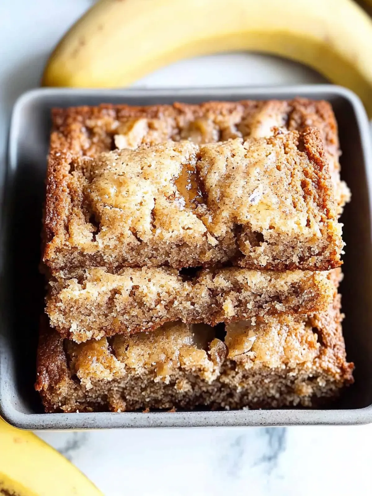 Irresistible Banana Bread Snack Cake You’ll Crave Daily 5 Banana Bread Snack Cake