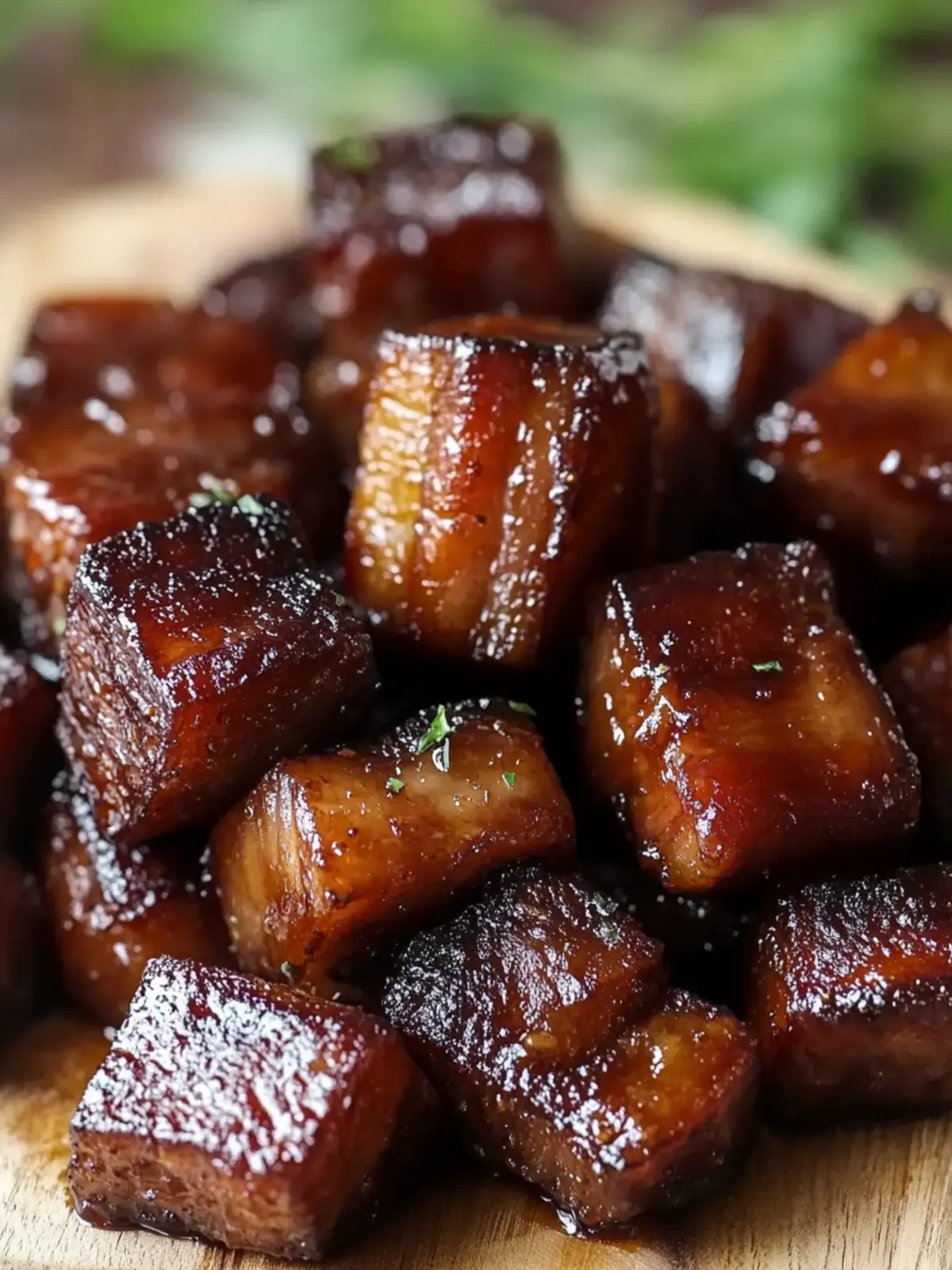 Mouthwatering Pork Belly Burnt Ends in the Oven Made Easy 5 Mouthwatering Pork Belly Burnt Ends in the Oven