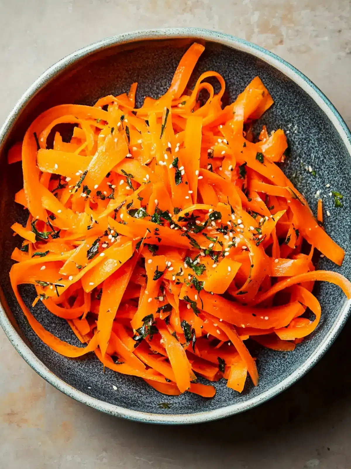 Raw Carrot Salad Changed My Life: Simple Recipe & Benefit Boost 3 Raw Carrot Salad Changed My Life: A Simple Recipe with Big Benefits