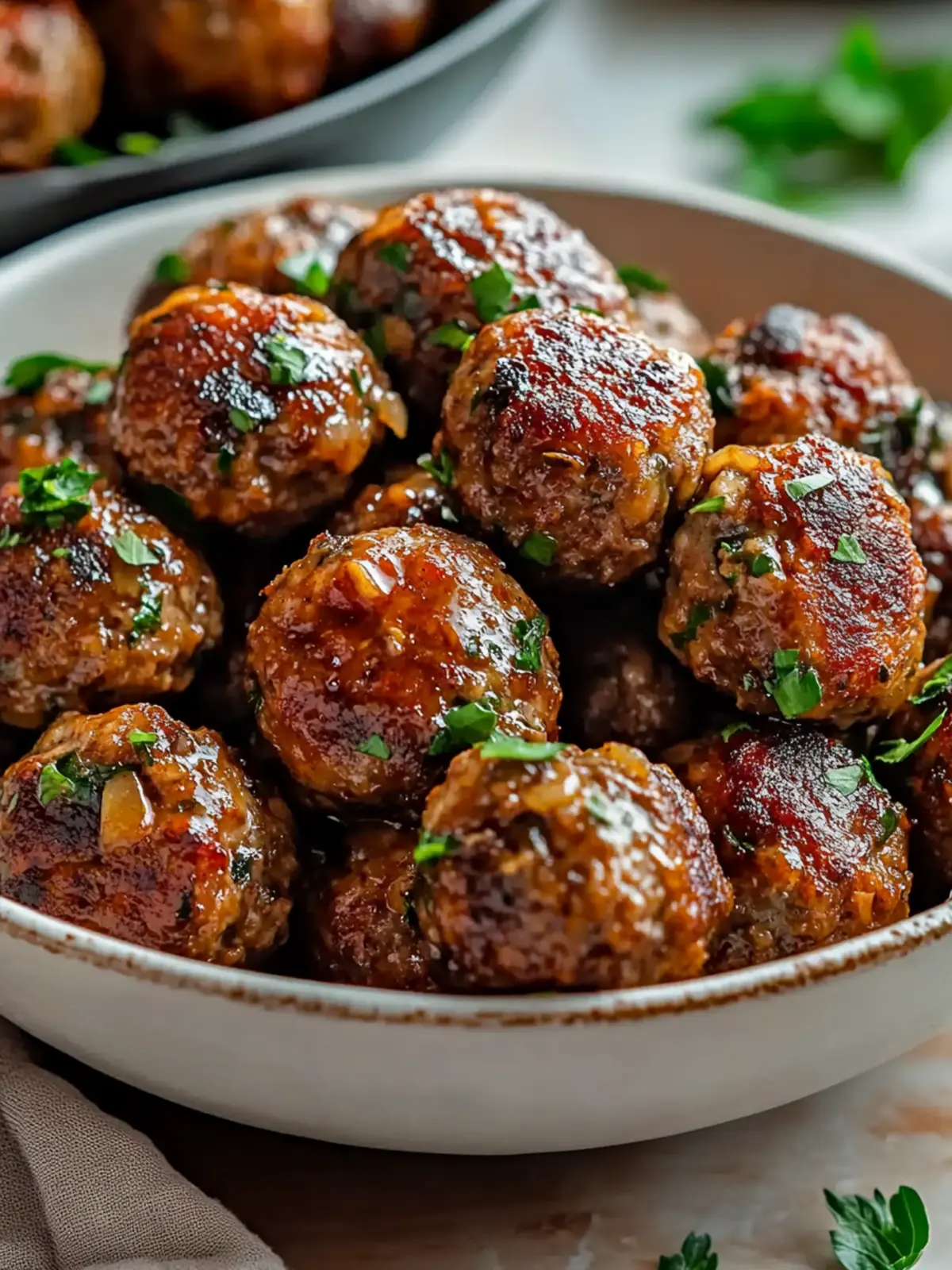 Savor Irresistibly Juicy Healthy Vegan Mushroom Meatballs Recipe 5 Irresistibly Juicy Healthy Vegan Mushroom Meatballs Recipe