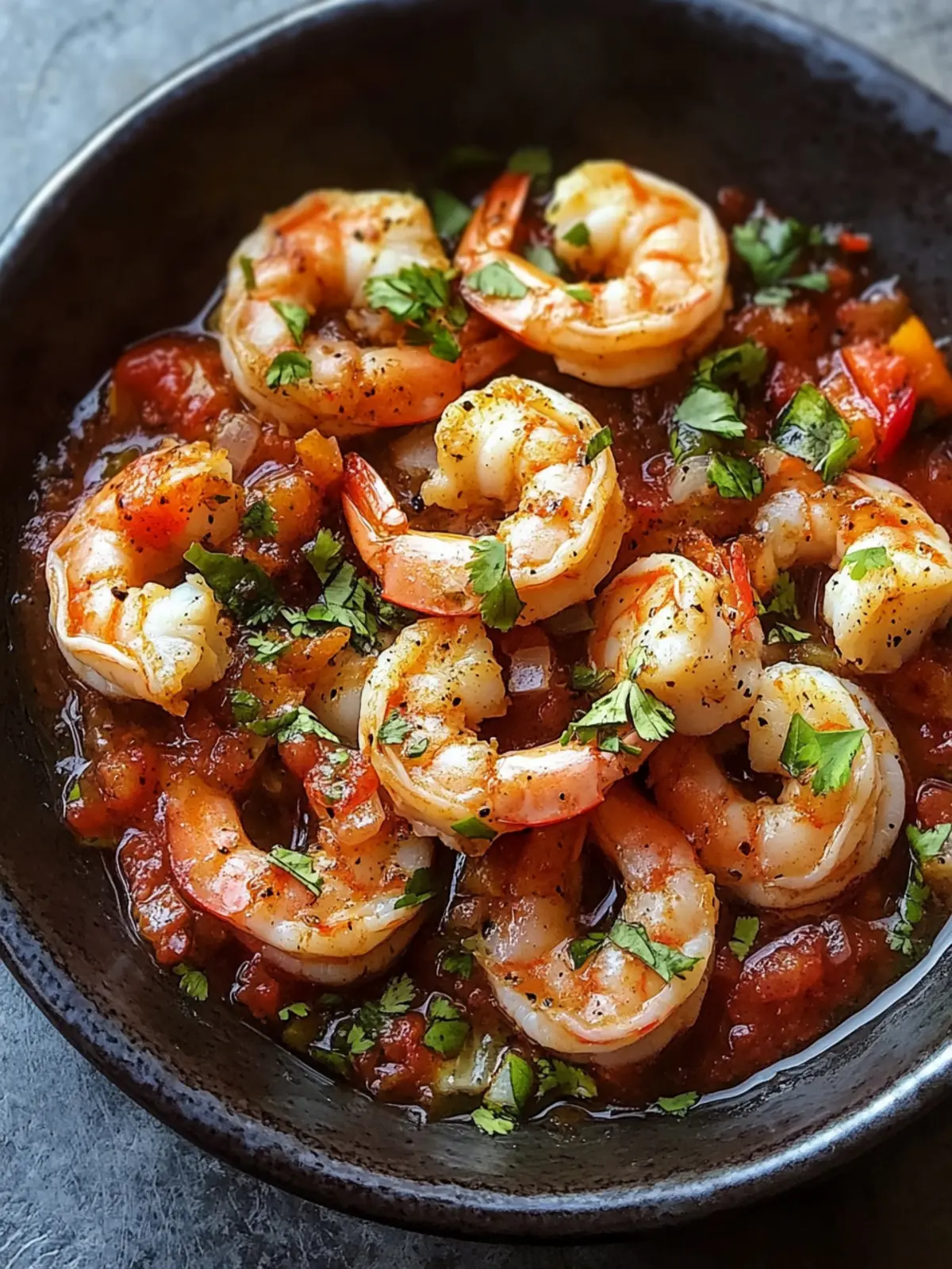 Camarones a la Diabla: Spice Up Dinner with Flavorful Shrimp 3 Camarones a la Diabla