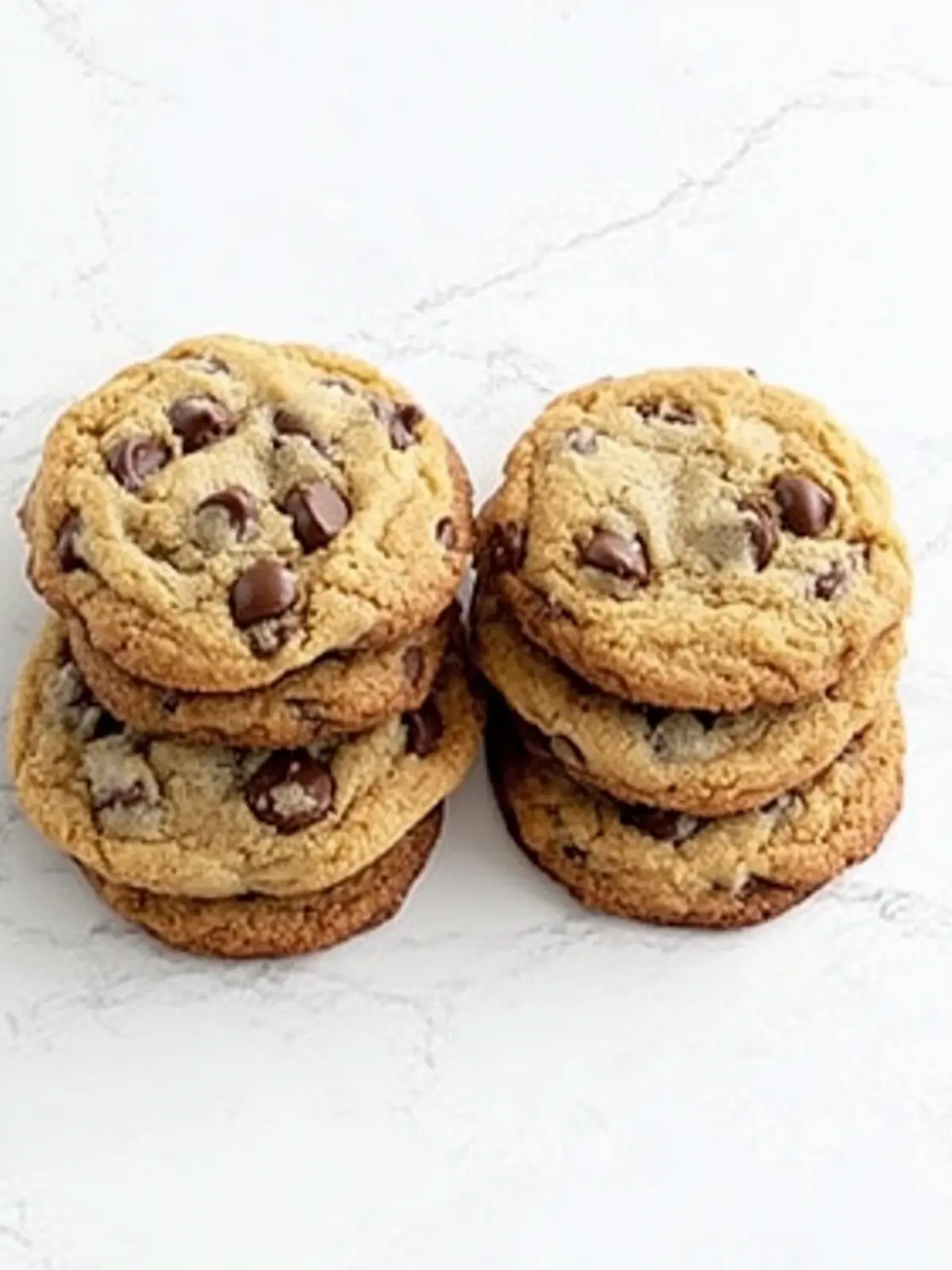Terri's Irresistible Triple Chocolate Chip Cookies Recipe 5 Triple Chocolate Chip Cookies