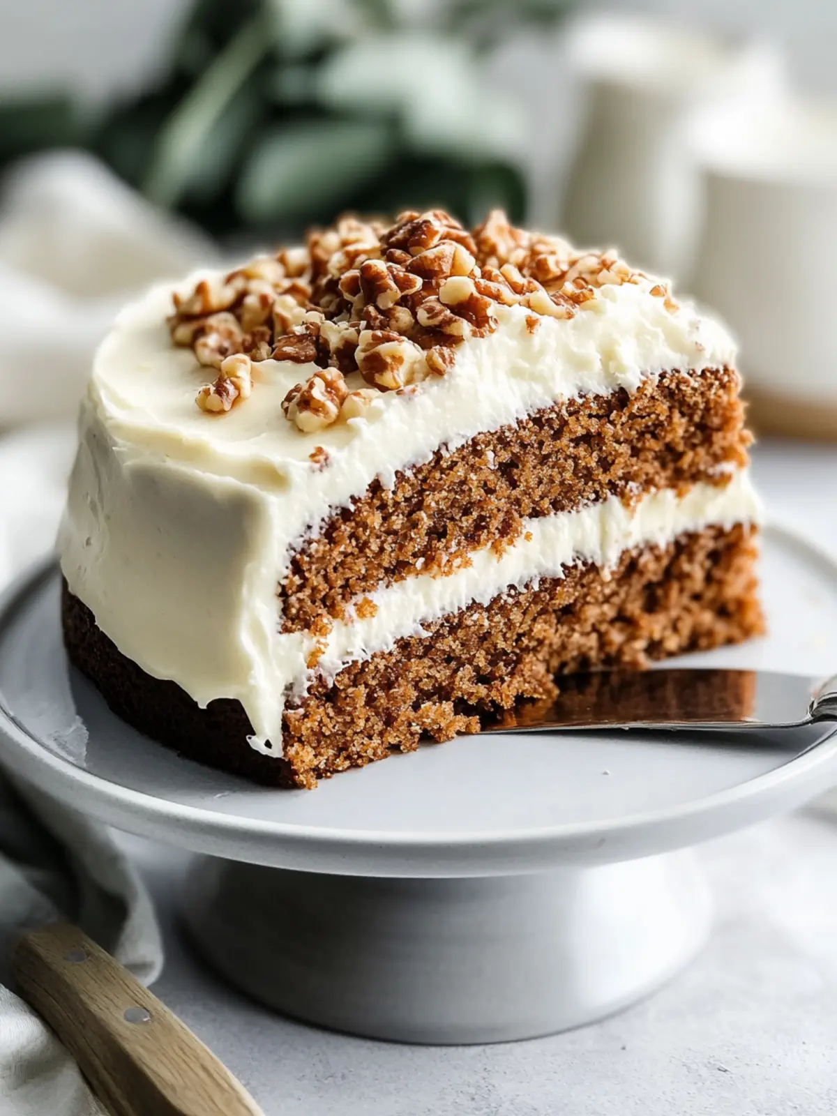 Irresistible Carrot Cake Recipe with Cream Cheese Frosting Delight 5 Carrot Cake Recipe with Cream Cheese Frosting