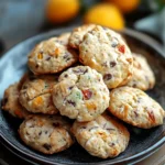 Energizing Breakfast Protein Biscuits for Busy Mornings 2 Energizing Breakfast Protein Biscuits