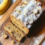 Irresistible Lazy Banana Coffee Cake for Effortless Indulgence 3 Lazy Banana Coffee Cake