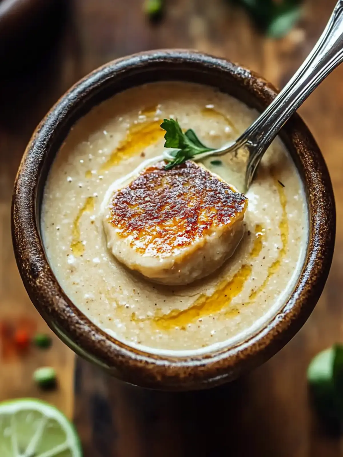 Must-Try Cowboy Butter Dipping Sauce That Transforms Every Bite 5 Must-Try Cowboy Butter Dipping Sauce
