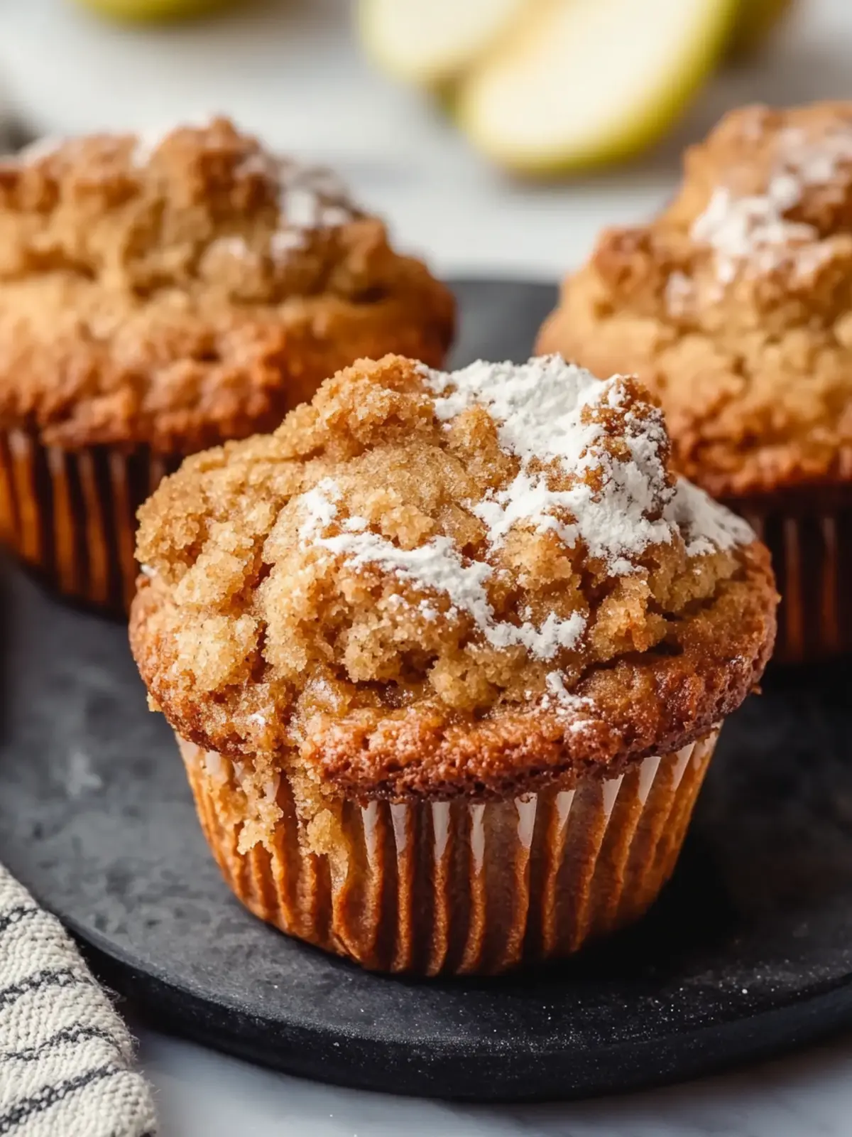 Irresistible Apple Butter Muffins That Make Mornings Magical 2 Apple Butter Muffins