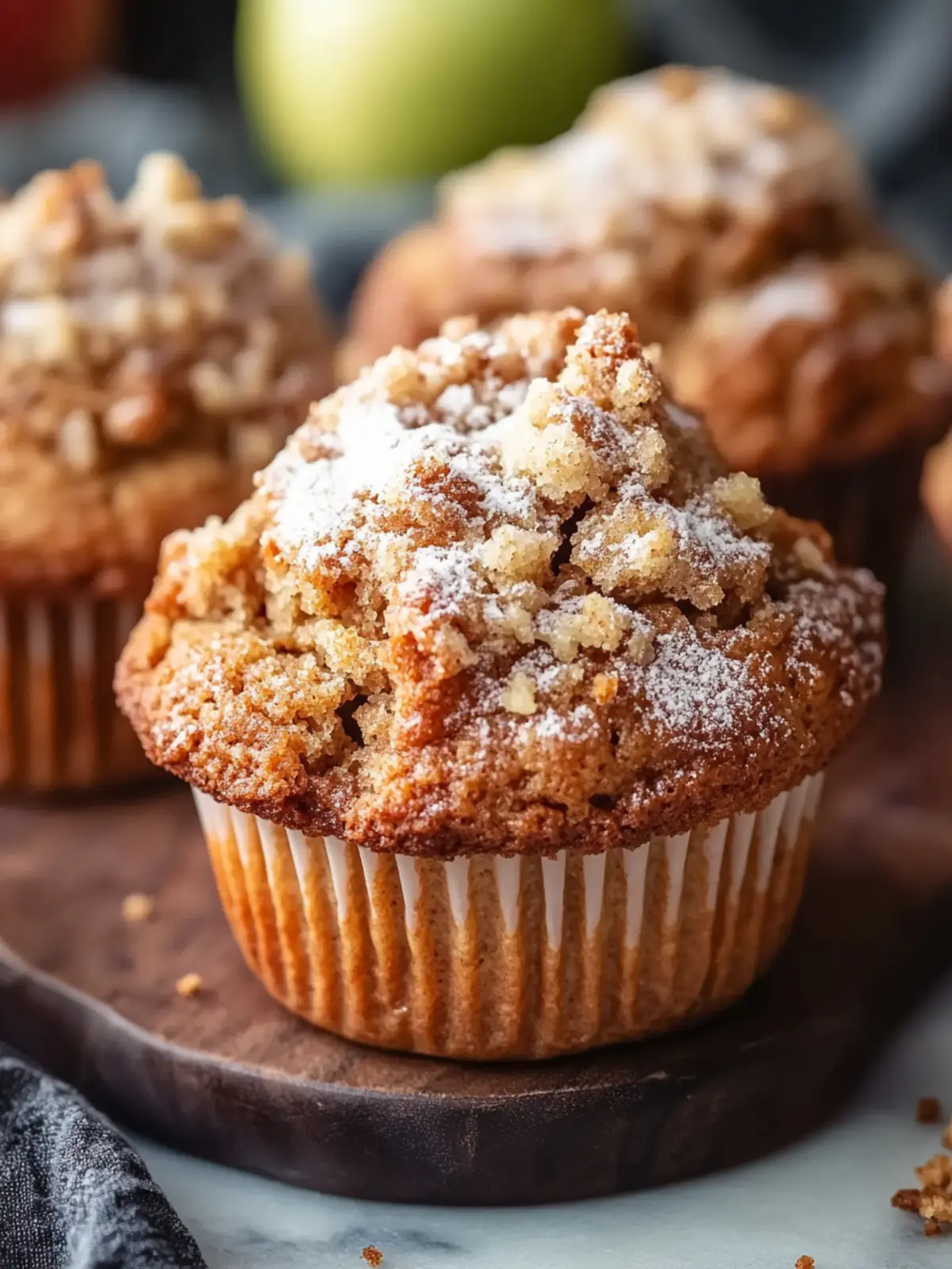 Irresistible Apple Butter Muffins That Make Mornings Magical 5 Apple Butter Muffins