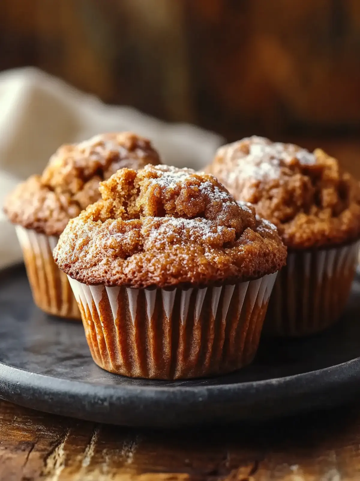 Irresistible Apple Butter Muffins That Make Mornings Magical 4 Apple Butter Muffins