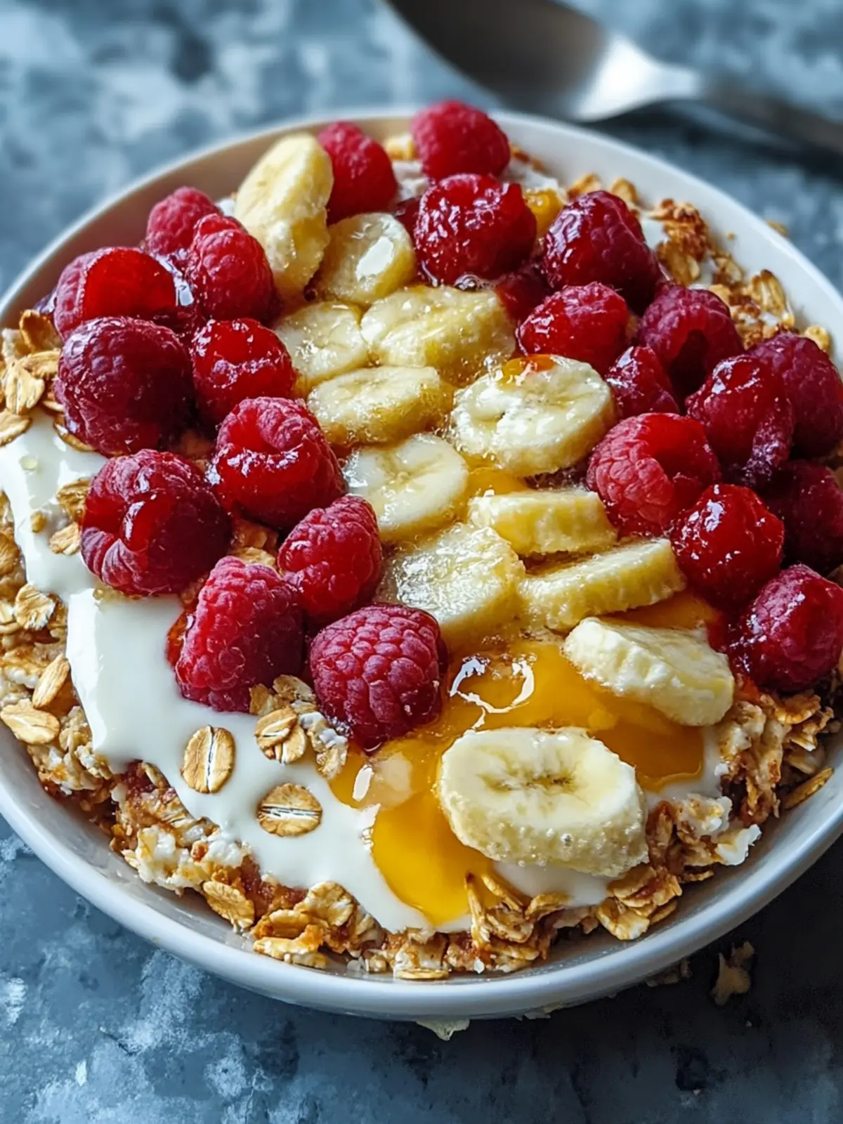 Revamp Mornings with a High-Protein Breakfast Pizza Bowl 3 High-Protein Breakfast Pizza Bowl
