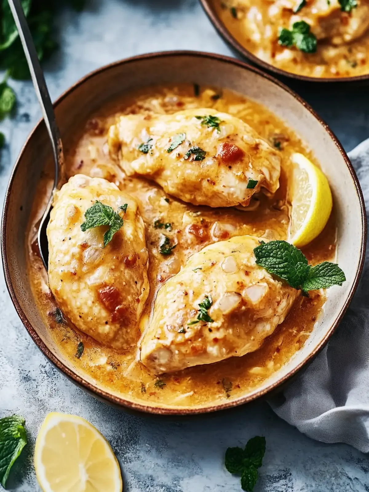 Marry Me Chicken: Your 30-Minute Romantic Dinner Solution 3 Marry Me Chicken