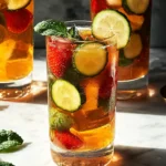 Refreshing Pimm's Cup Recipe for Sun-Soaked Days 9 Pimm's Cup