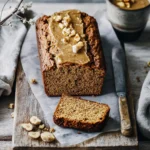 Irresistible Hazelnut Banana Bread with Date Butter Recipe 6 Hazelnut banana bread with date butter